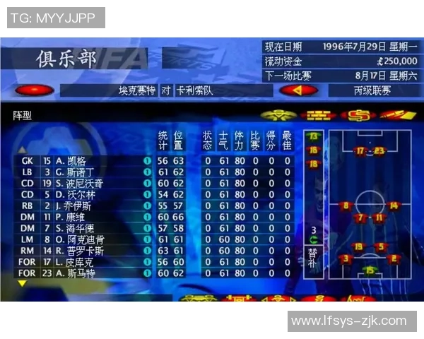 足球经理选拔的科学与艺术如何打造顶级球队的成功之路