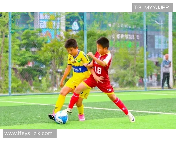 青芽足球：培养未来之星的青少年足球发展计划与实践探索